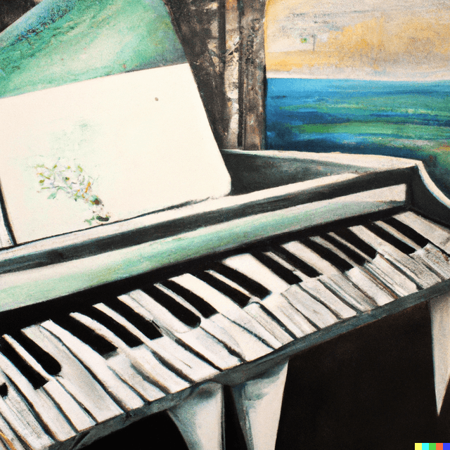 piano-oil-canvas